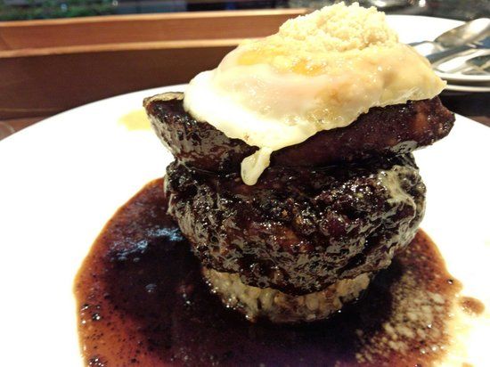 Oreno French Ginza Corridor-gai